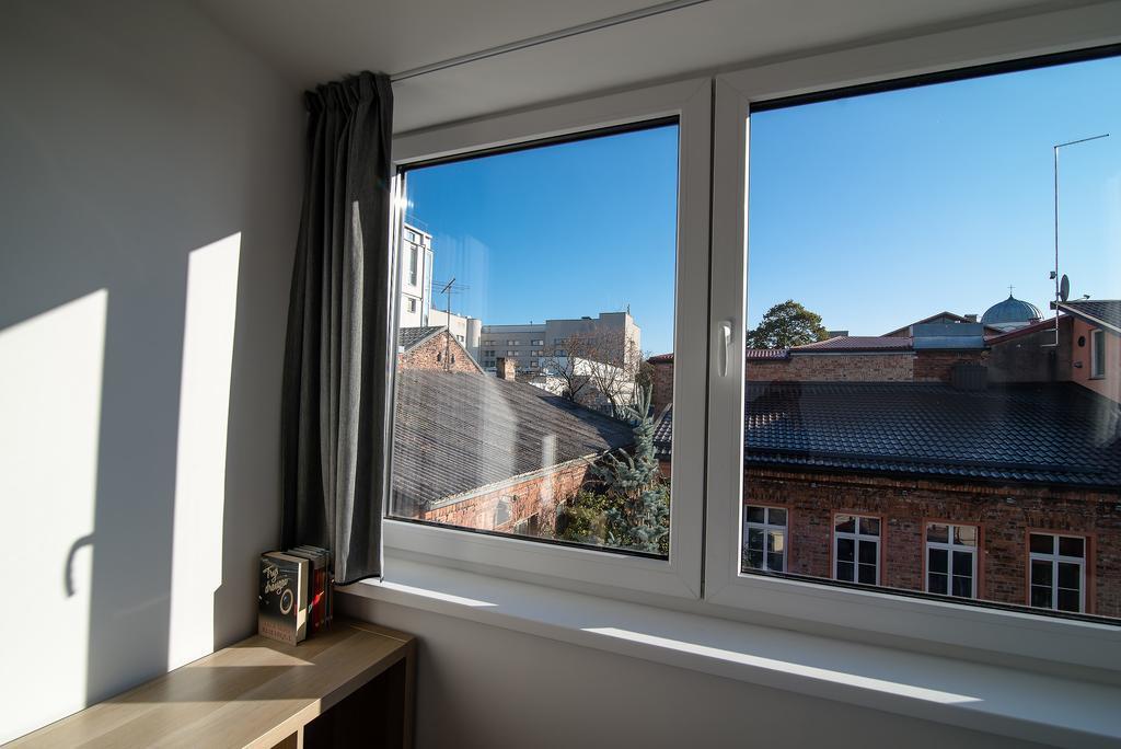 Leilighet Smartflat & New Center *