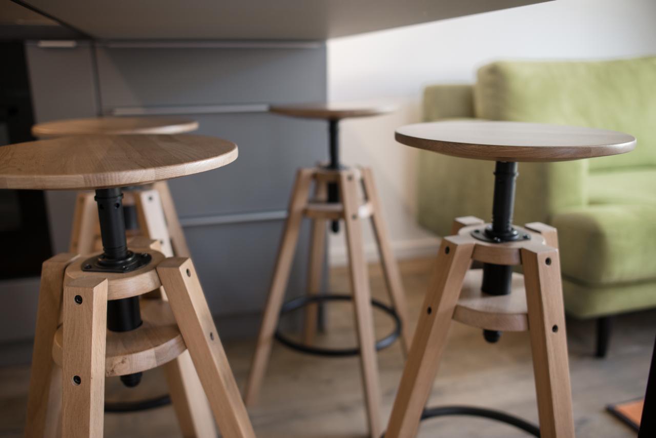 Leilighet Smartflat & New Center *