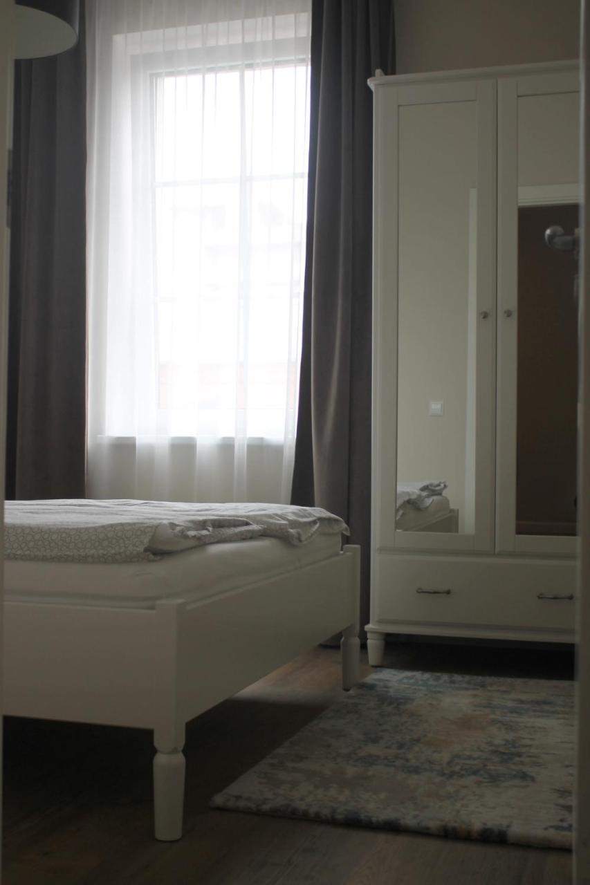 Smartflat & New Center Leilighet Kaunas